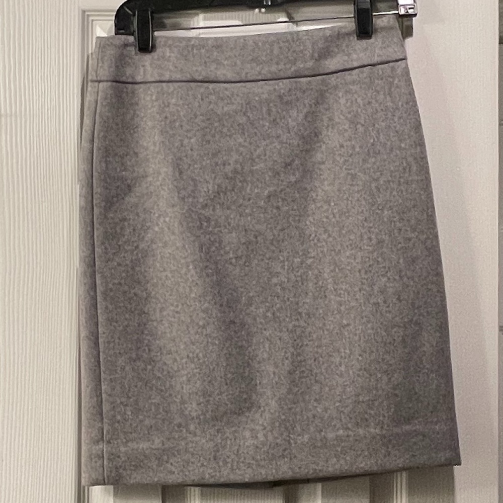 JCrew Factory Pencil Skirt
